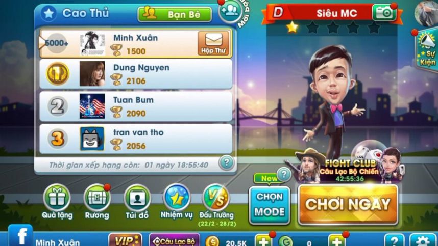 Khám phá bộ sưu tập khổng lồ các tựa game Vnbet nổi tiếng - Vnbet