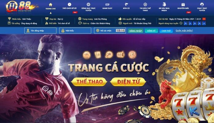 Hướng dẫn đăng ký tài khoản Neo79 trên thiết bị của bạn - Neo79