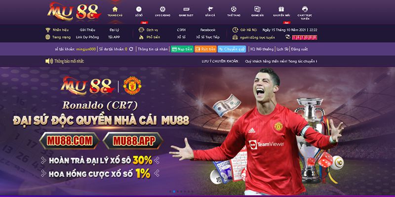 Tham gia Hướng dẫn Trang web Chơi Game Trực tuyến Abcvip - Abcvip