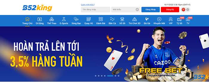 Tổng quan về trò chơi thẻ bài Fcb88 Club - Fcb88