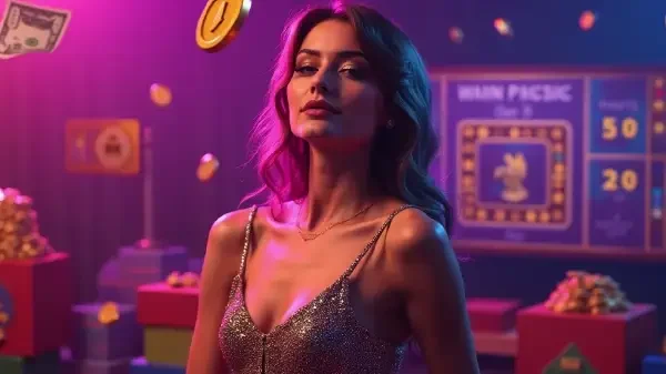 Những đặc điểm chính của một trang web game cấp độ Oxbet là gì? - Oxbet