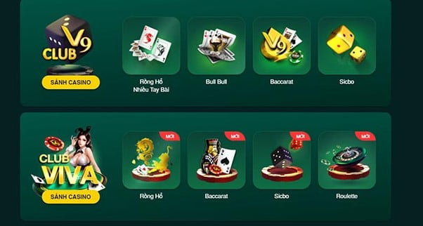 Một địa điểm giải trí đẳng cấp thế giới đạt chuẩn Vaobo88 - Vaobo88