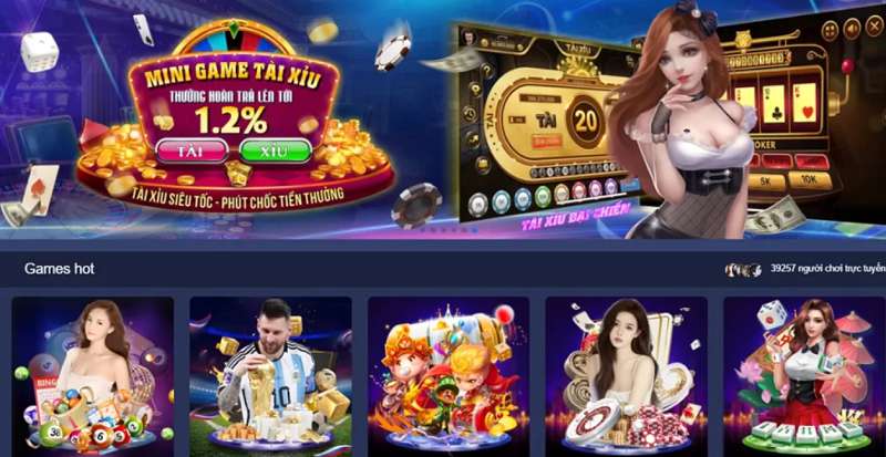 Tìm hiểu về các chương trình khuyến mãi Laucuagame và nhận phần thưởng 88k - Laucuagame