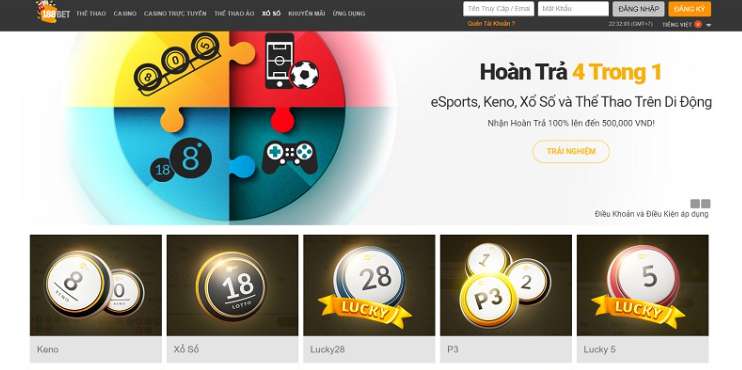 Trang web ví Fierce Bull mới được xếp hạng Betway - Betway