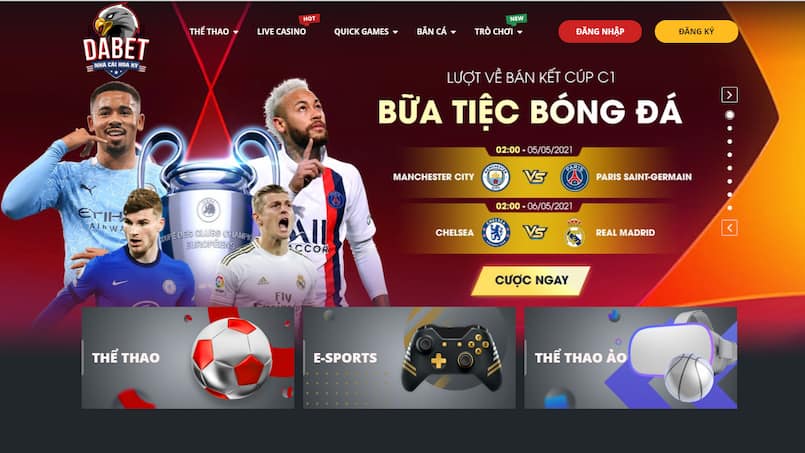 Hướng dẫn nạp và rút tiền trên trang web cổng game G6bet - G6bet