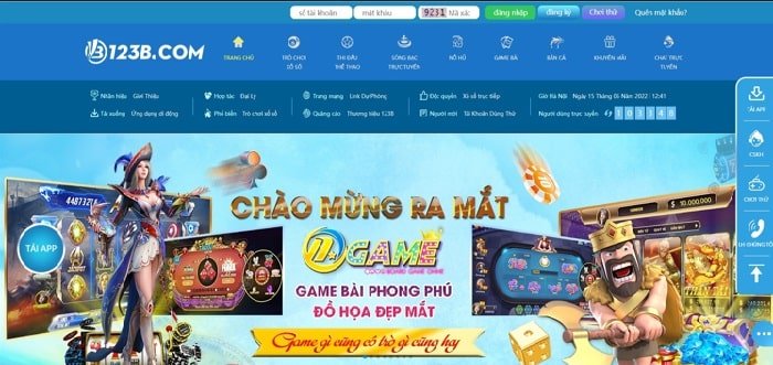 Hướng dẫn đơn giản để gia nhập 7M - 7M