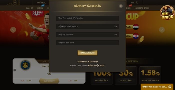 Một thư viện trò chơi khổng lồ và chất lượng cao thuộc cấp độ Sum99 - Sum99