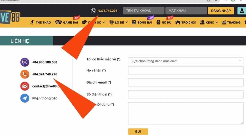 Liệu cổng game 88Online có phải là một trò lừa đảo đối với người chơi cá cược? - 88Online