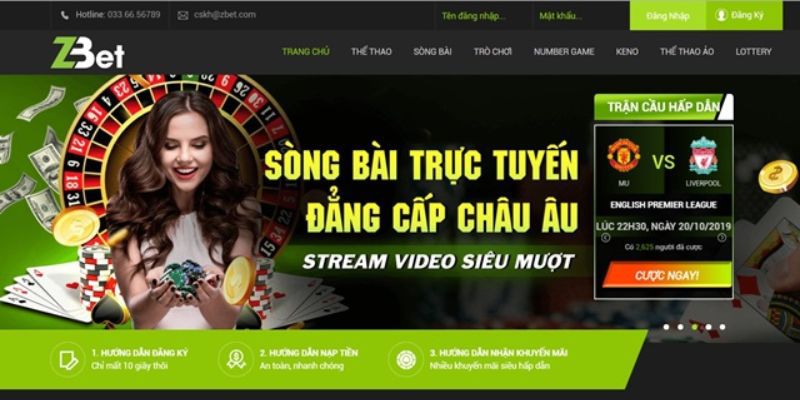 Nền tảng Loto188 cung cấp các dịch vụ giải trí miễn phí - Loto188