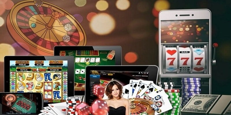 Nền tảng vận hành hệ thống cá cược 365Vn - 365Vn