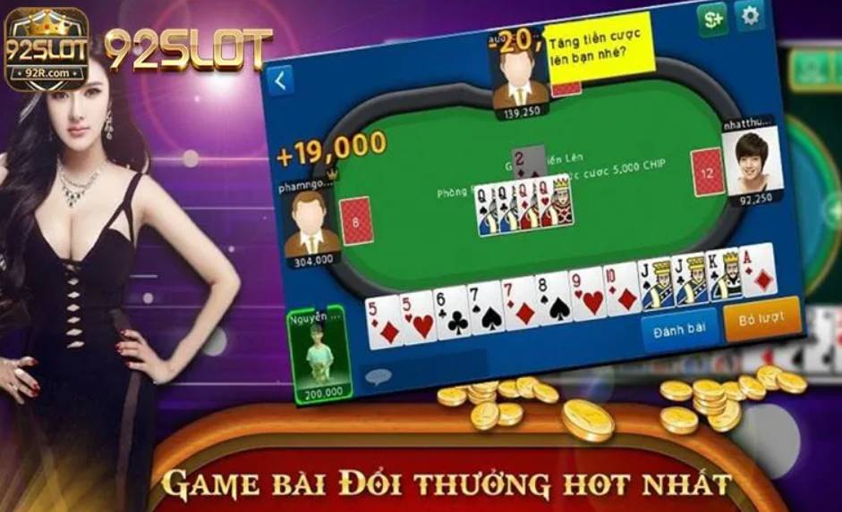 Tổng quan về các trang web game hàng đầu cấp độ 99Ok - 99Ok