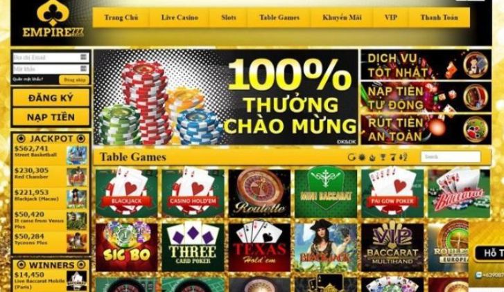 Game chuyên nghiệp cấp độ 32Win, ưu đãi và khuyến mãi đặc biệt - 32Win