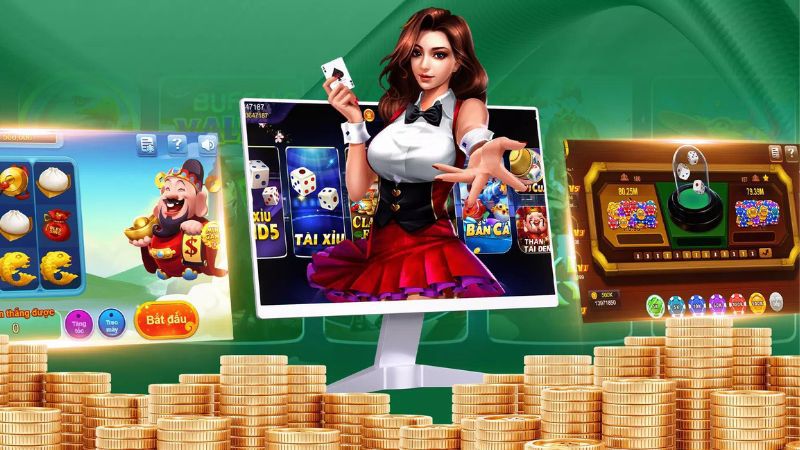 Bạn biết gì về trang web Betvnd Games? - Betvnd