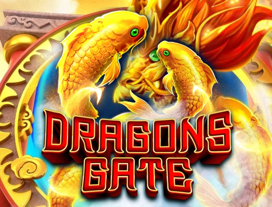 Dragons Gate